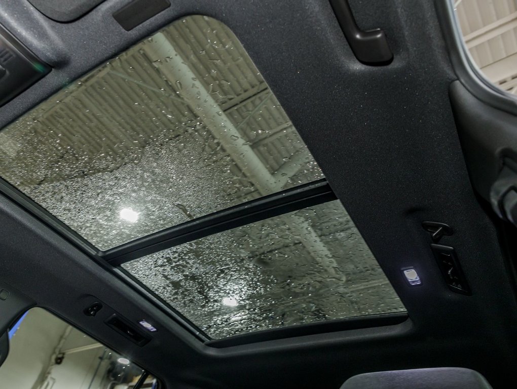 2025 Chevrolet Tahoe in St-Jérôme, Quebec - 5 - w1024h768px