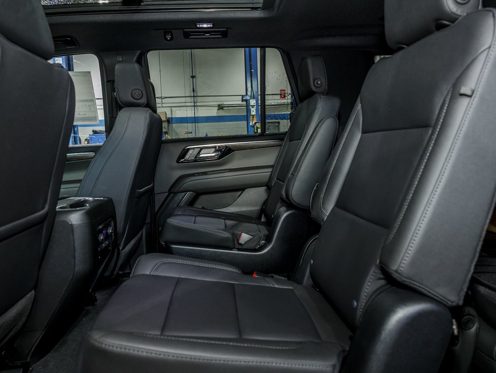 2025 Chevrolet Tahoe in St-Jérôme, Quebec - 30 - w1024h768px