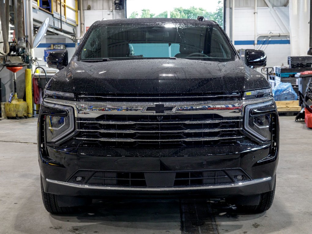 2025 Chevrolet Tahoe in St-Jérôme, Quebec - 2 - w1024h768px