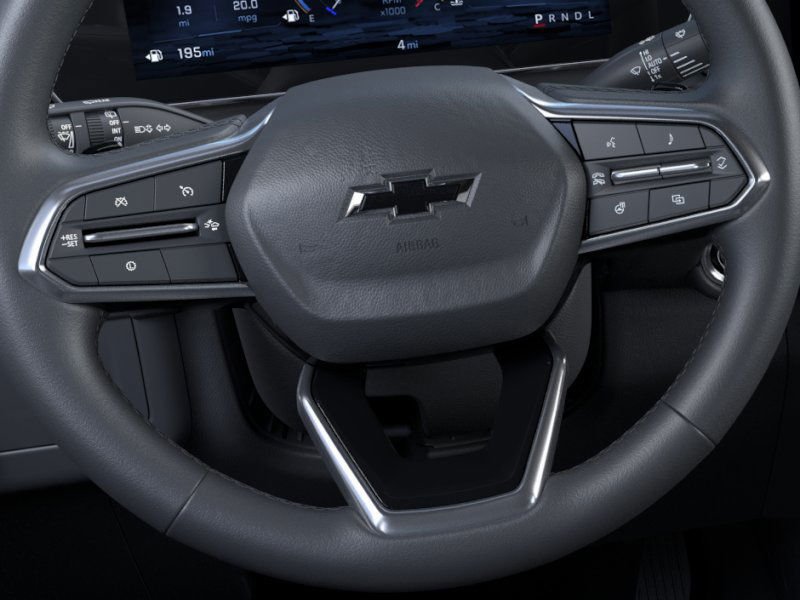 Chevrolet Tahoe  2026 à St-Jérôme, Québec - 19 - w1024h768px