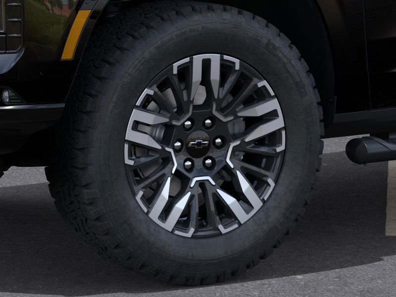 Chevrolet Tahoe  2026 à St-Jérôme, Québec - 9 - w1024h768px