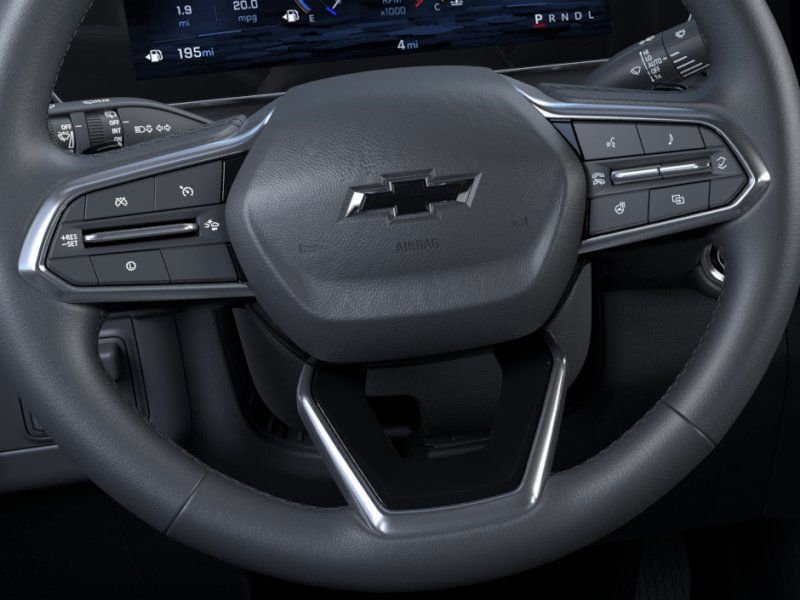 Chevrolet Tahoe  2026 à St-Jérôme, Québec - 19 - w1024h768px