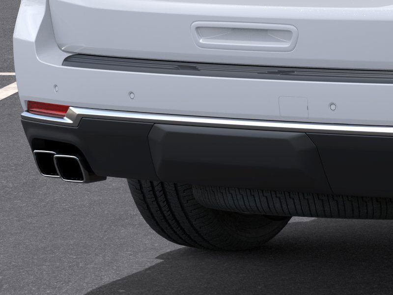 Chevrolet Tahoe  2026 à St-Jérôme, Québec - 14 - w1024h768px