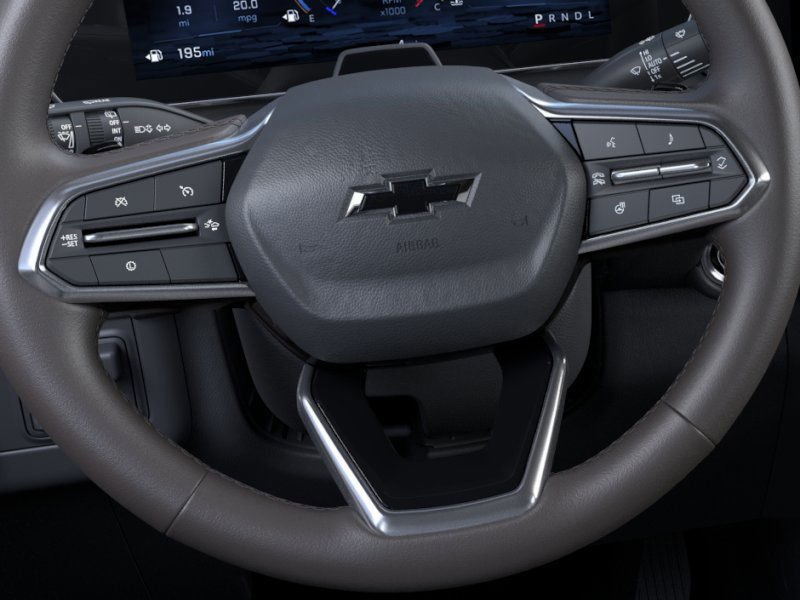 Chevrolet Tahoe  2026 à St-Jérôme, Québec - 19 - w1024h768px