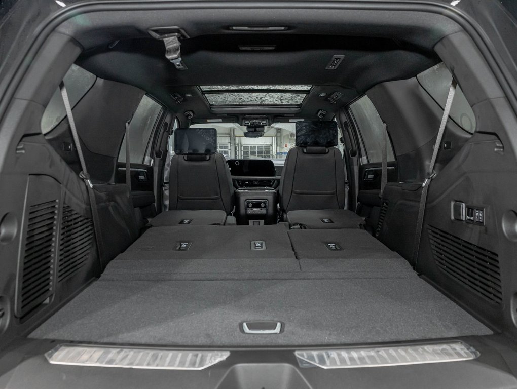 Chevrolet Tahoe  2026 à St-Jérôme, Québec - 35 - w1024h768px