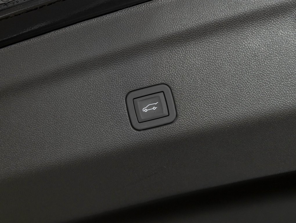 Chevrolet Tahoe  2026 à St-Jérôme, Québec - 36 - w1024h768px