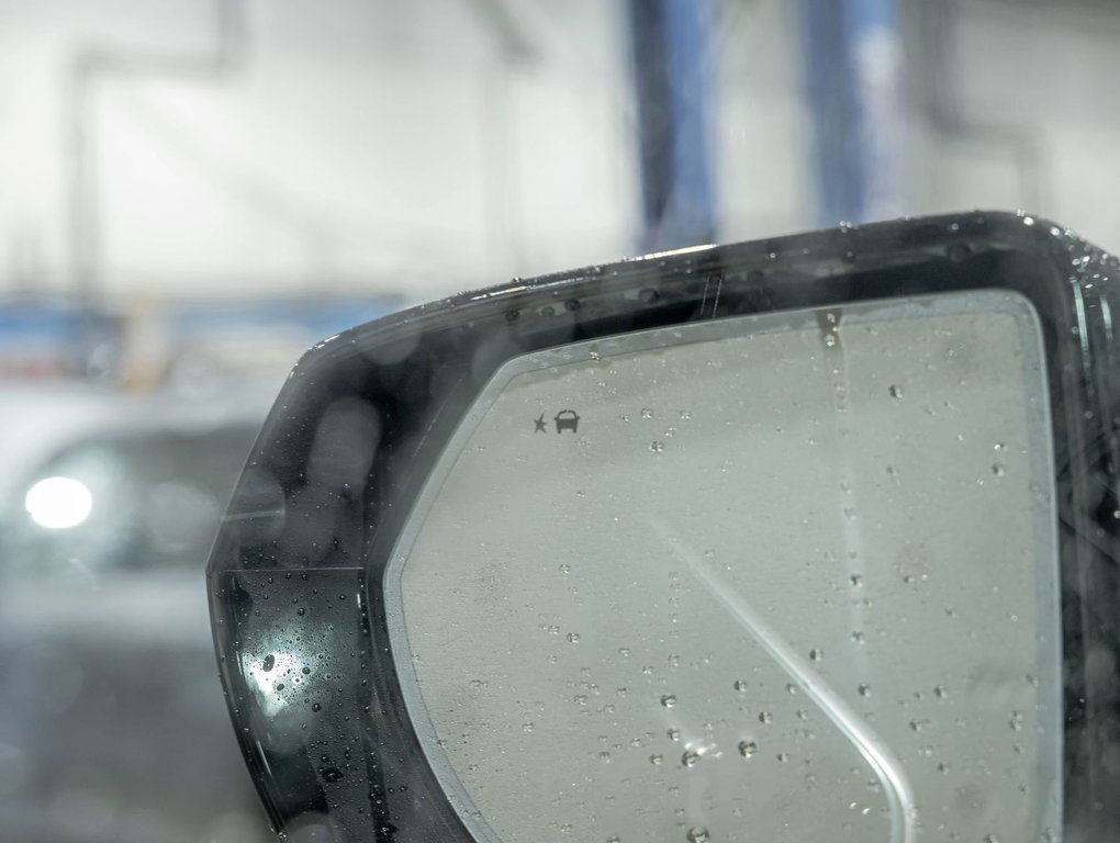 Chevrolet Tahoe  2026 à St-Jérôme, Québec - 37 - w1024h768px