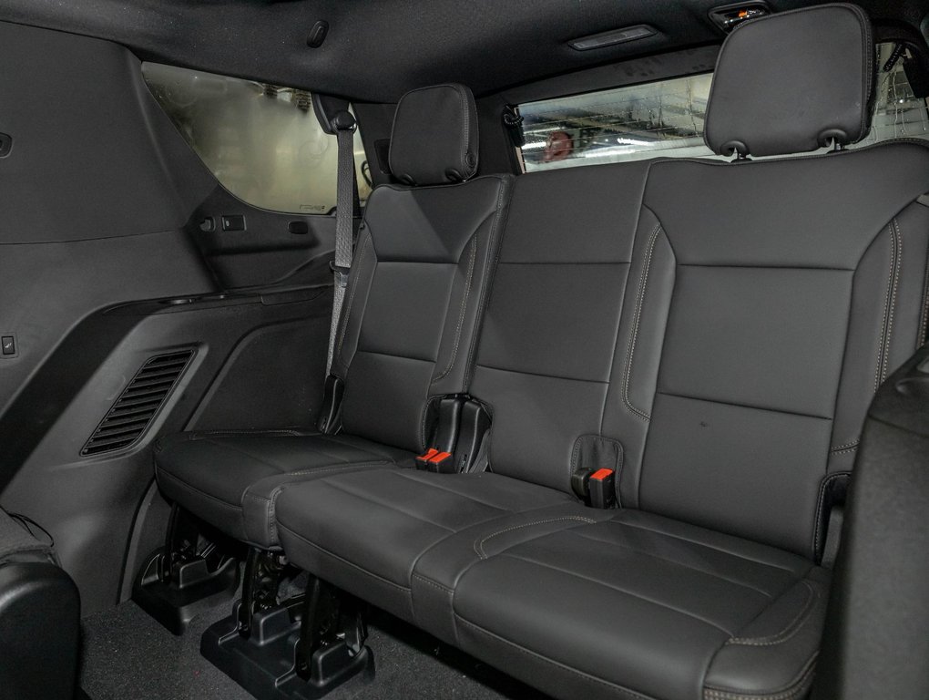 Chevrolet Tahoe  2026 à St-Jérôme, Québec - 31 - w1024h768px