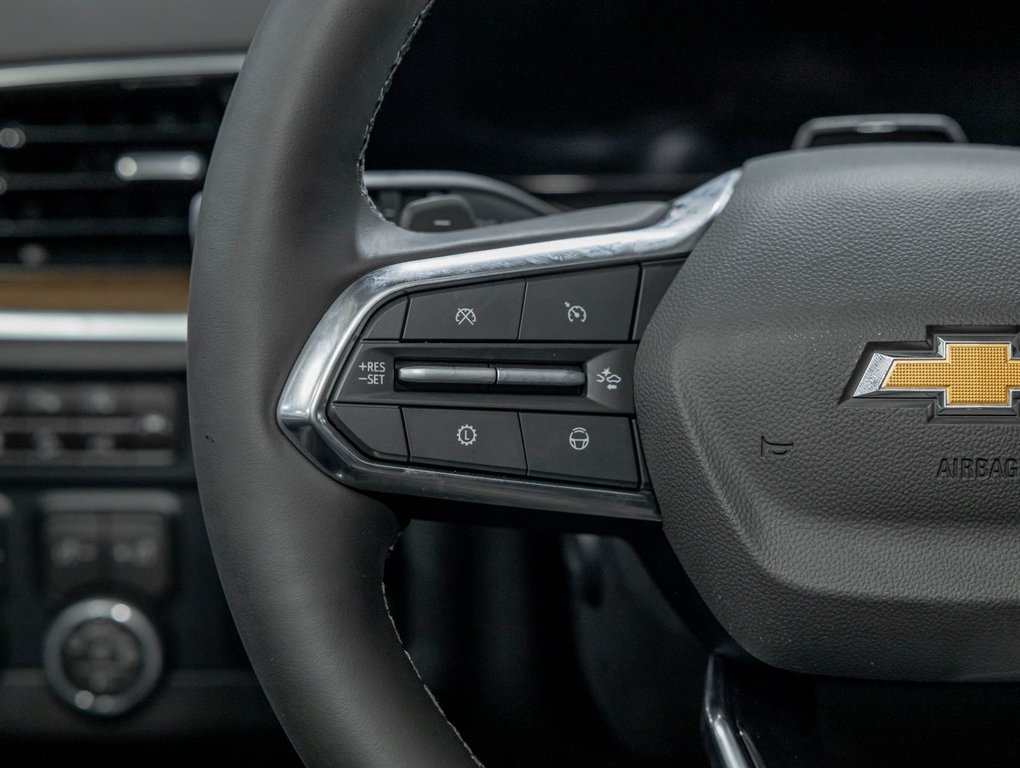 Chevrolet Tahoe  2026 à St-Jérôme, Québec - 16 - w1024h768px