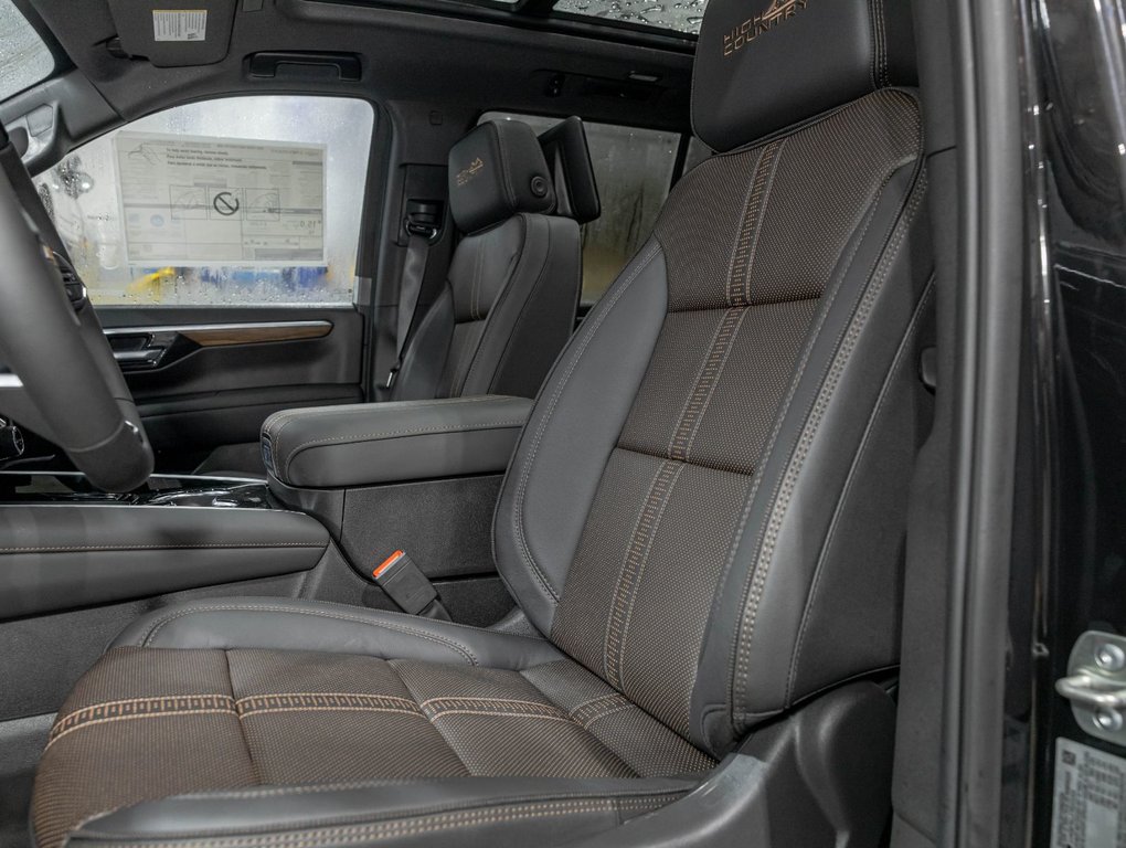 Chevrolet Tahoe  2026 à St-Jérôme, Québec - 11 - w1024h768px