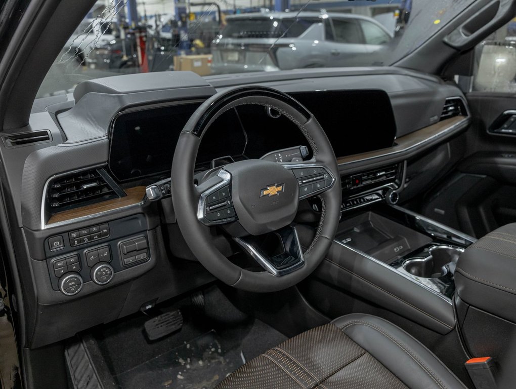 Chevrolet Tahoe  2026 à St-Jérôme, Québec - 13 - w1024h768px