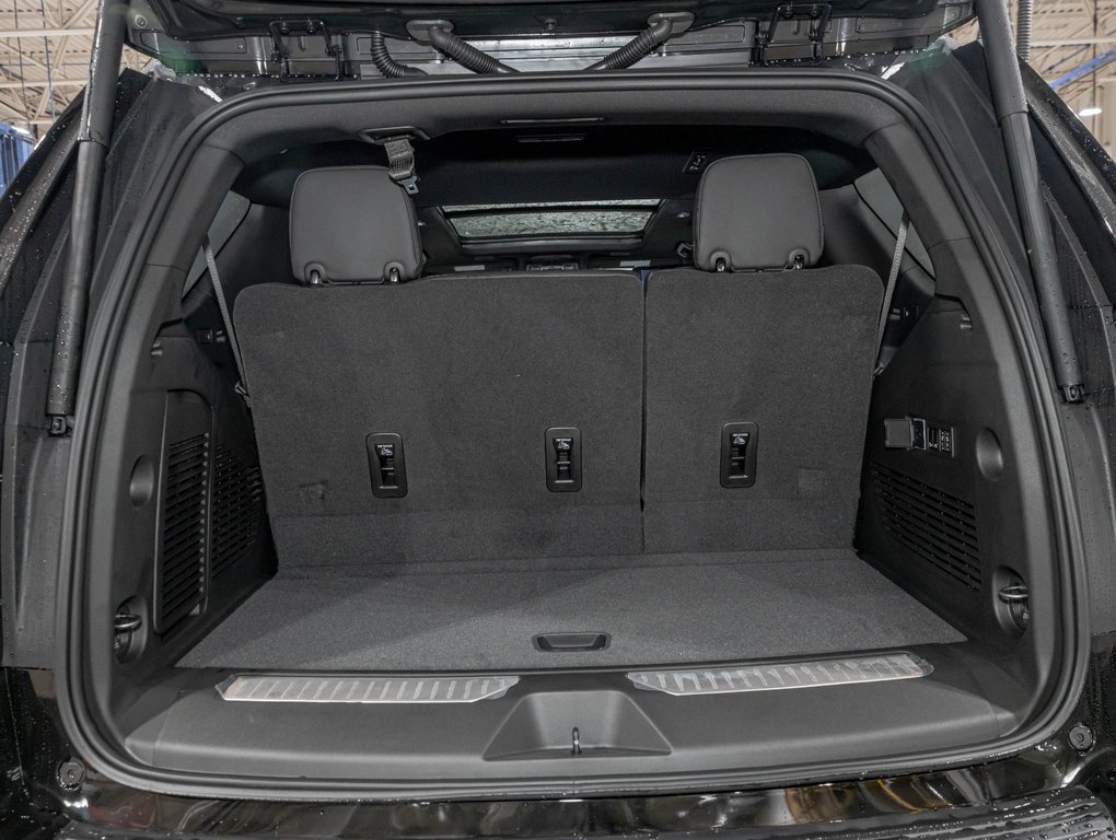 Chevrolet Tahoe  2026 à St-Jérôme, Québec - 33 - w1024h768px
