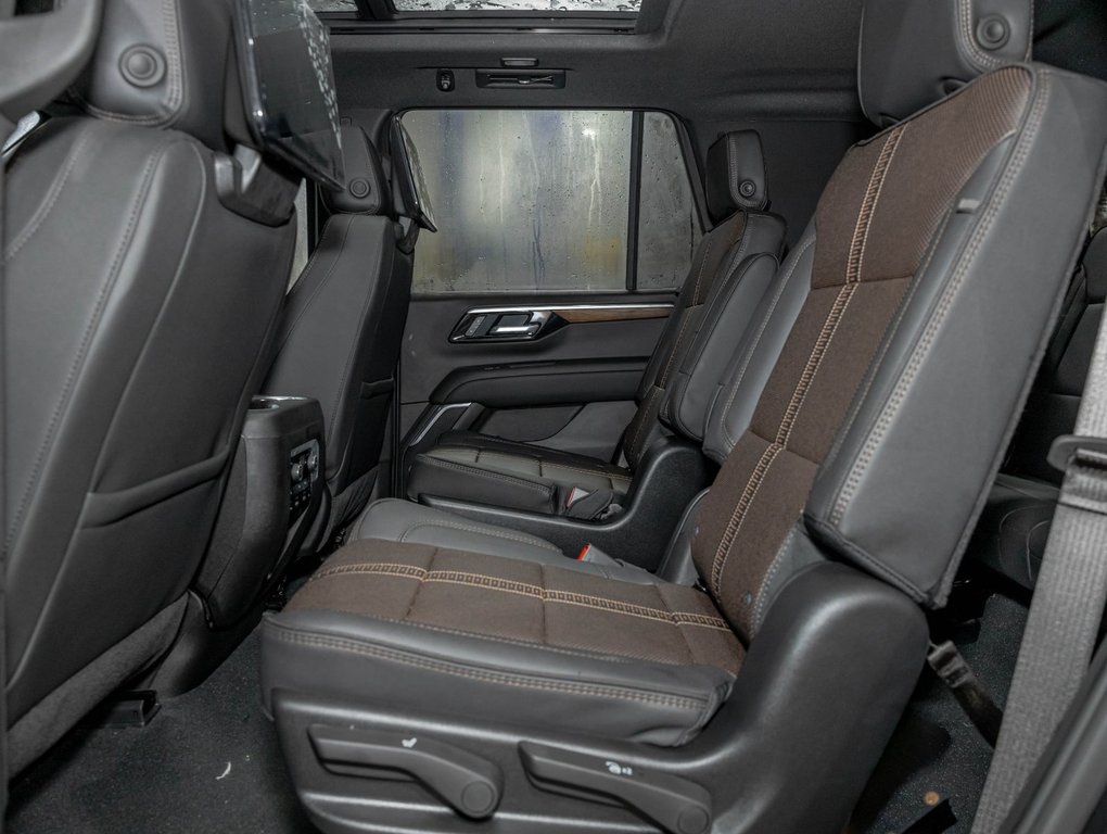 Chevrolet Tahoe  2026 à St-Jérôme, Québec - 29 - w1024h768px