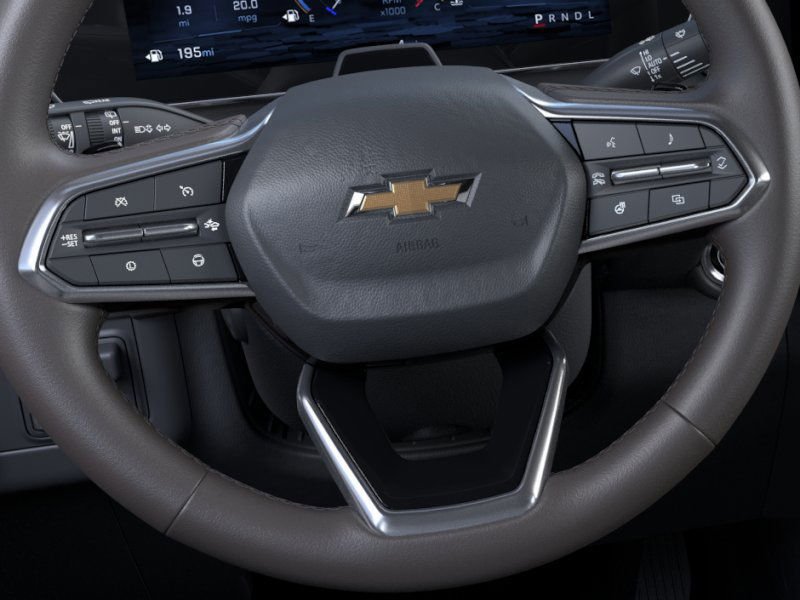 Chevrolet Tahoe  2026 à St-Jérôme, Québec - 18 - w1024h768px