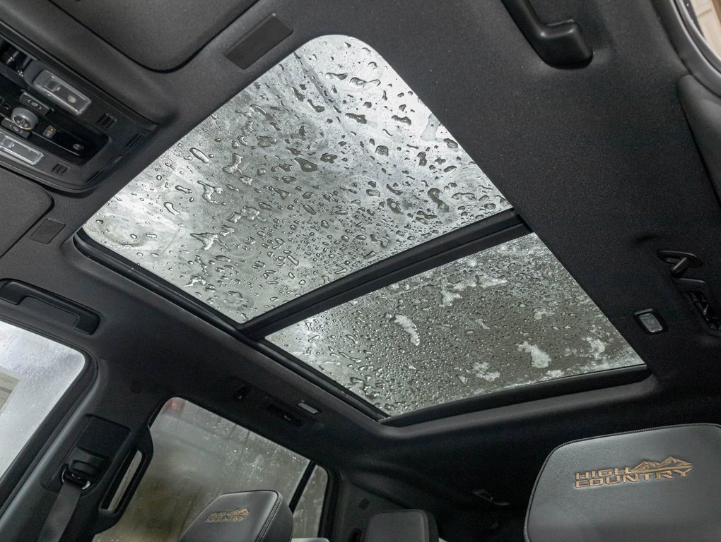 Chevrolet Tahoe  2026 à St-Jérôme, Québec - 5 - w1024h768px