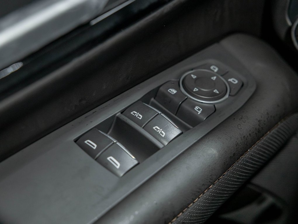 Chevrolet Tahoe  2026 à St-Jérôme, Québec - 27 - w1024h768px