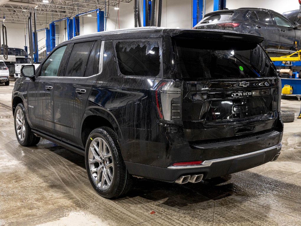 Chevrolet Tahoe  2026 à St-Jérôme, Québec - 6 - w1024h768px