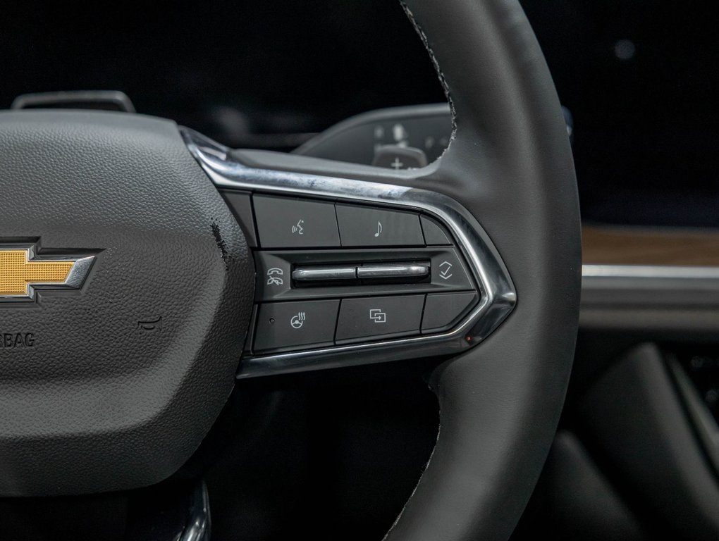 Chevrolet Tahoe  2026 à St-Jérôme, Québec - 17 - w1024h768px