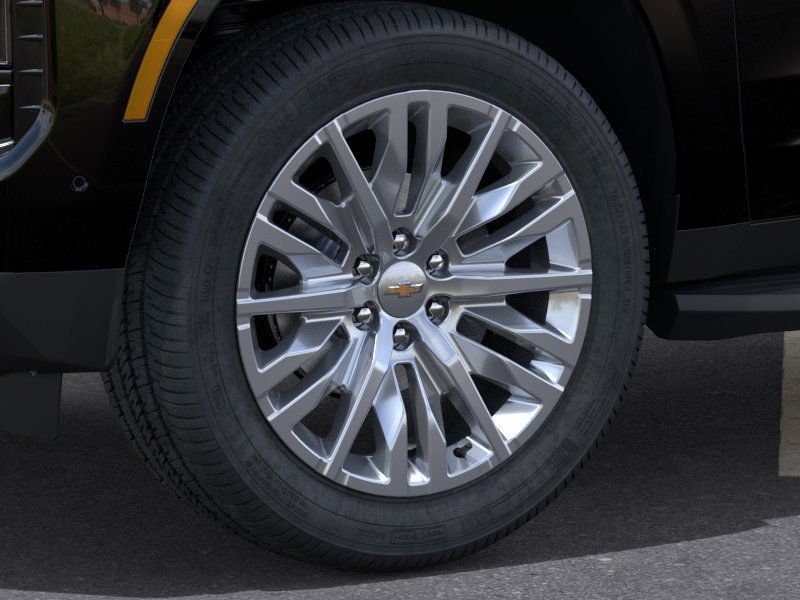 2026 Chevrolet Tahoe in St-Jérôme, Quebec - 9 - w1024h768px