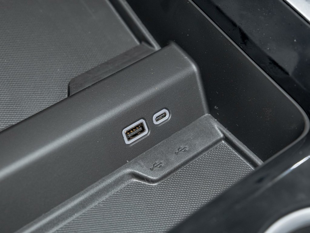 2026 Chevrolet Tahoe in St-Jérôme, Quebec - 26 - w1024h768px