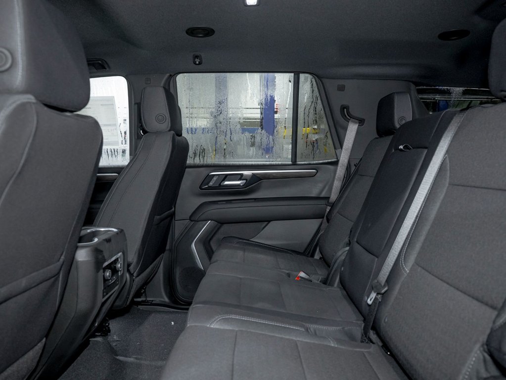 2026 Chevrolet Tahoe in St-Jérôme, Quebec - 28 - w1024h768px