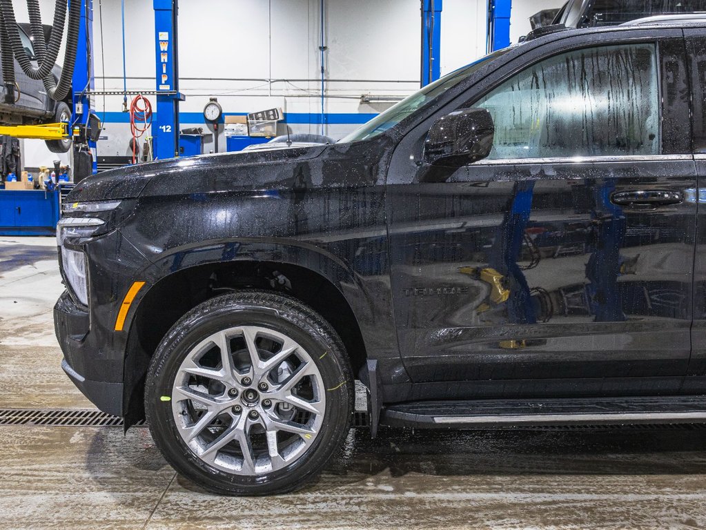 2026 Chevrolet Tahoe in St-Jérôme, Quebec - 35 - w1024h768px
