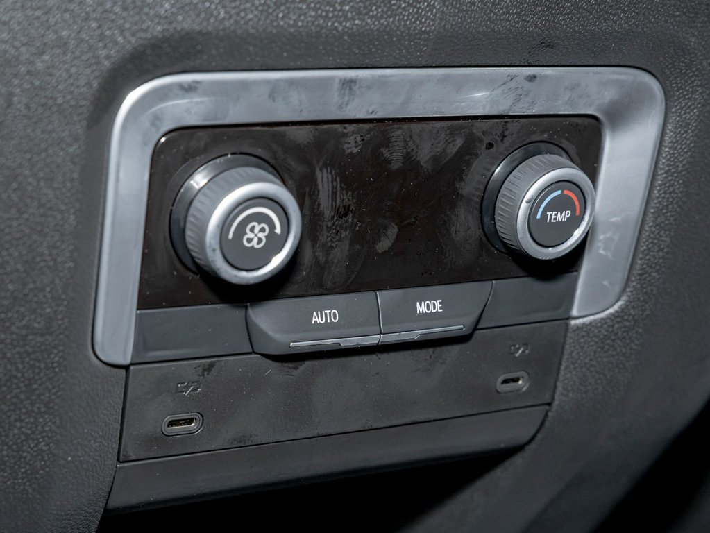 2026 Chevrolet Tahoe in St-Jérôme, Quebec - 29 - w1024h768px