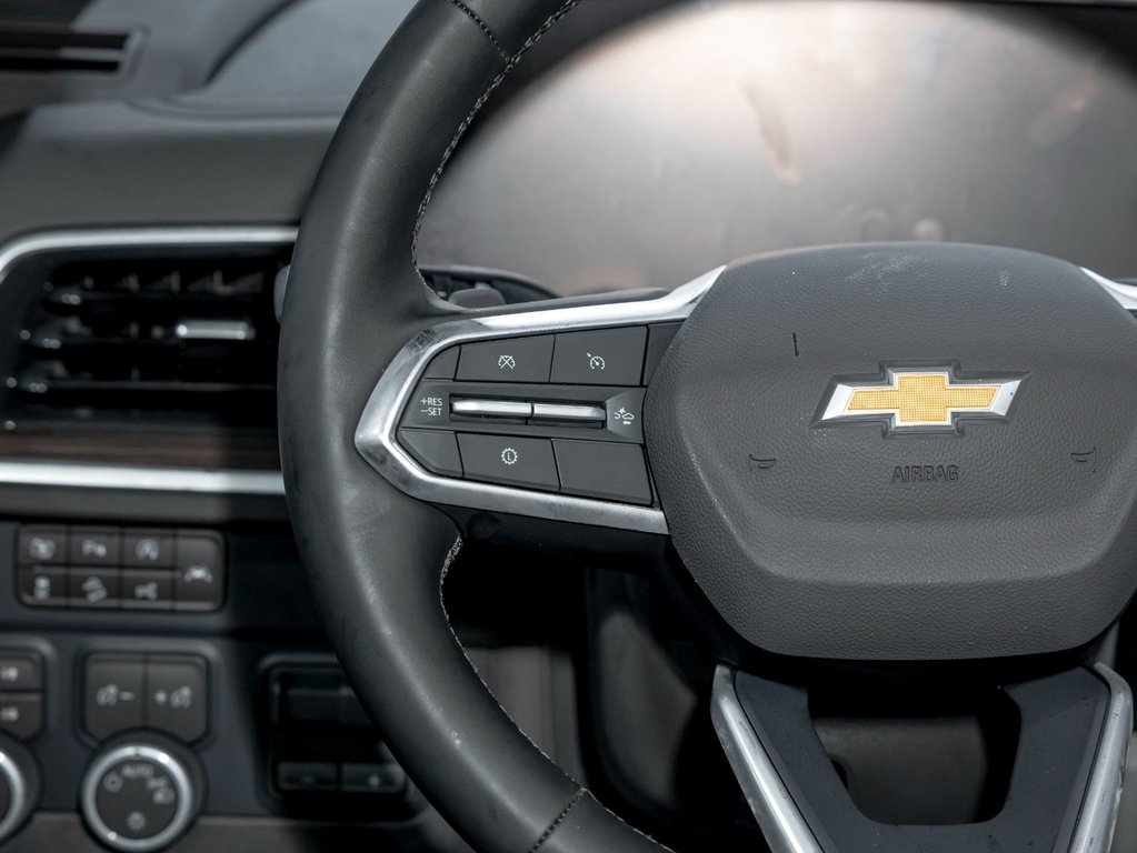 2026 Chevrolet Tahoe in St-Jérôme, Quebec - 15 - w1024h768px