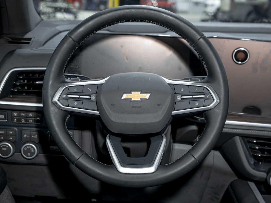 2026 Chevrolet Tahoe in St-Jérôme, Quebec - 13 - w1024h768px