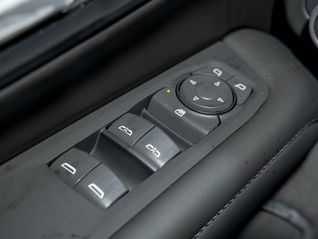 2026 Chevrolet Tahoe in St-Jérôme, Quebec - 25 - w1024h768px