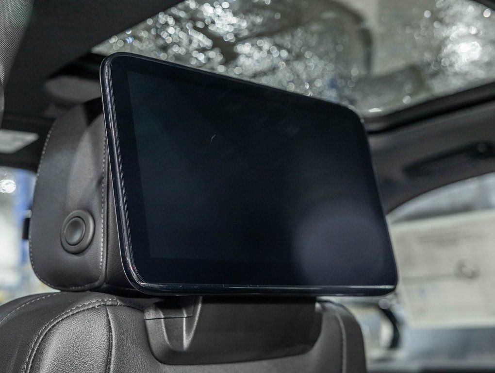 2026 Chevrolet Tahoe in St-Jérôme, Quebec - 12 - w1024h768px