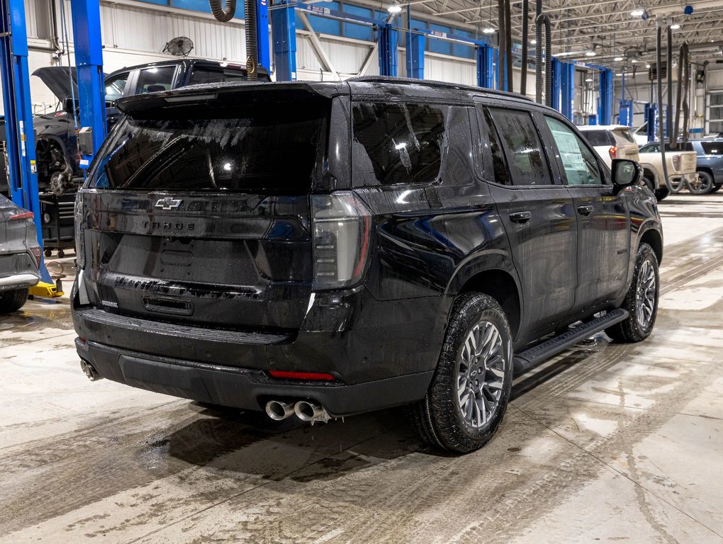 2026 Chevrolet Tahoe in St-Jérôme, Quebec - 9 - w1024h768px