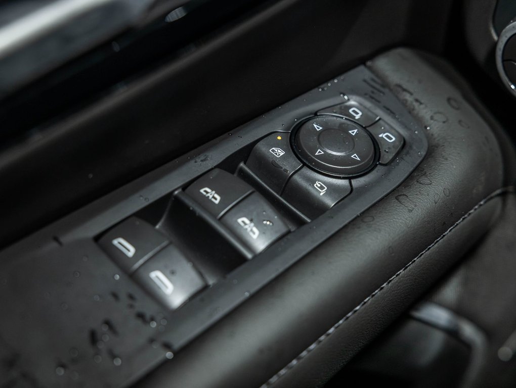 2026 Chevrolet Tahoe in St-Jérôme, Quebec - 27 - w1024h768px