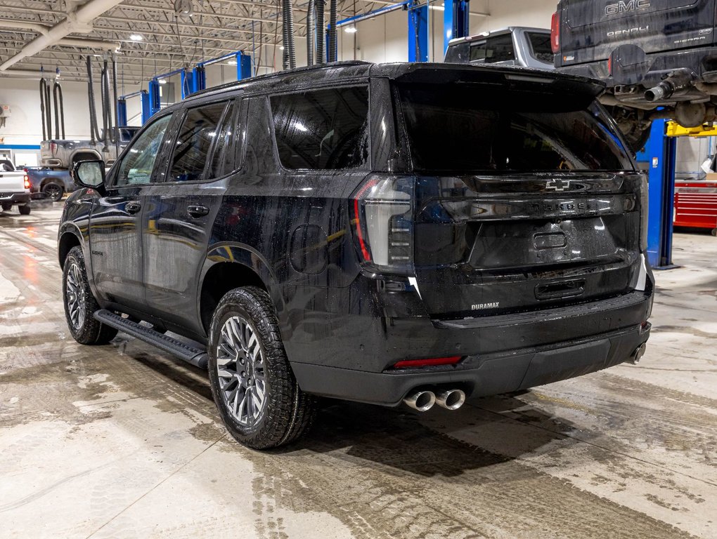 2026 Chevrolet Tahoe in St-Jérôme, Quebec - 6 - w1024h768px
