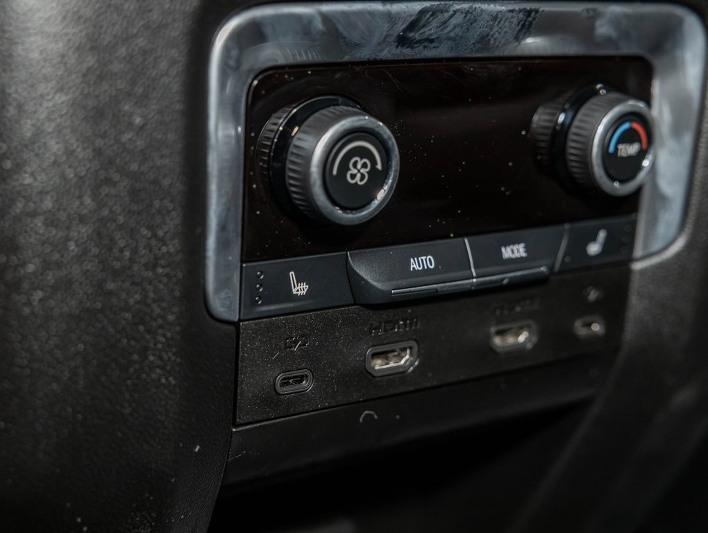 2026 Chevrolet Tahoe in St-Jérôme, Quebec - 31 - w1024h768px