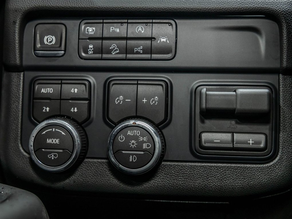 2026 Chevrolet Tahoe in St-Jérôme, Quebec - 25 - w1024h768px