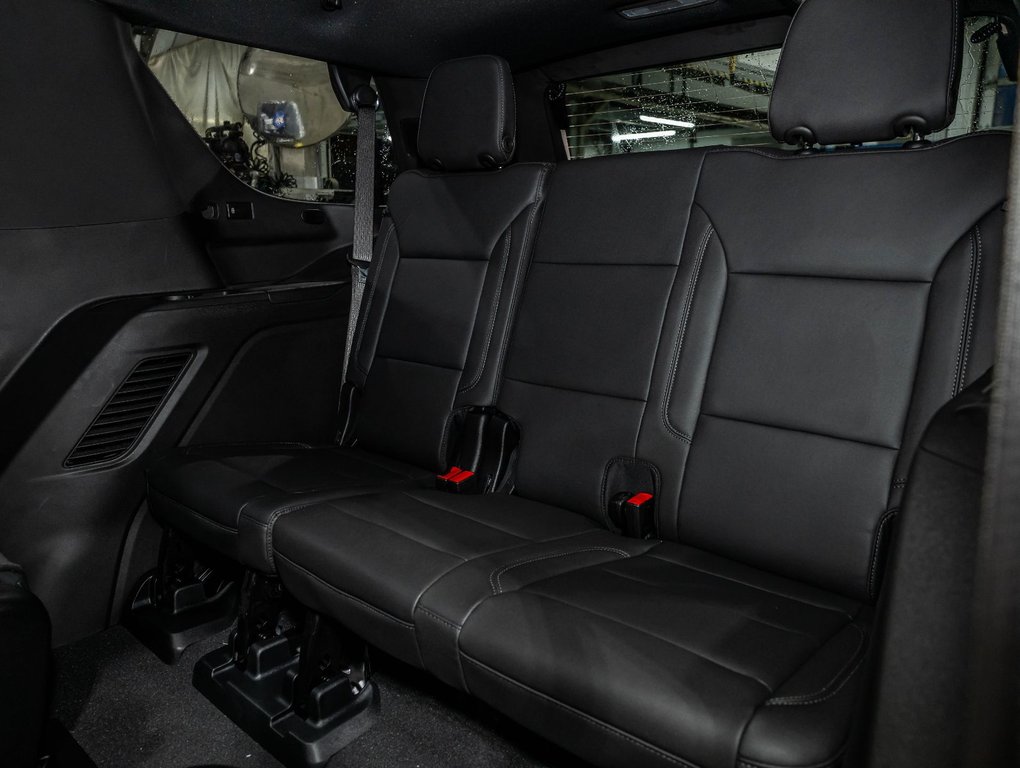 2026 Chevrolet Tahoe in St-Jérôme, Quebec - 32 - w1024h768px