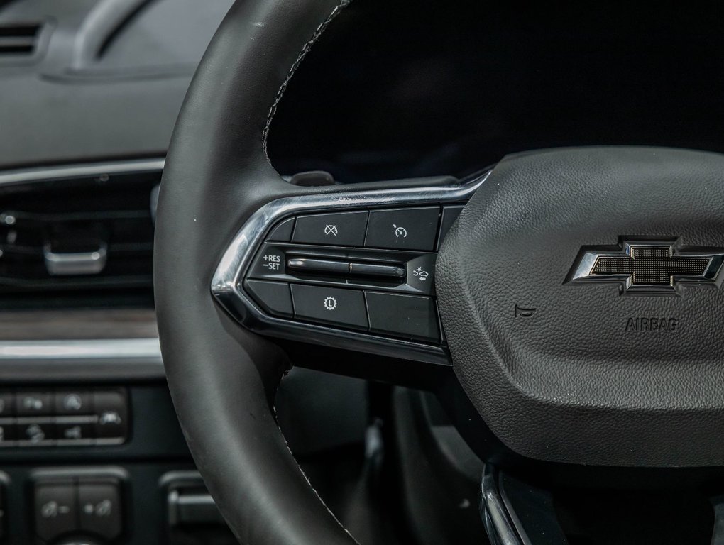 2026 Chevrolet Tahoe in St-Jérôme, Quebec - 16 - w1024h768px