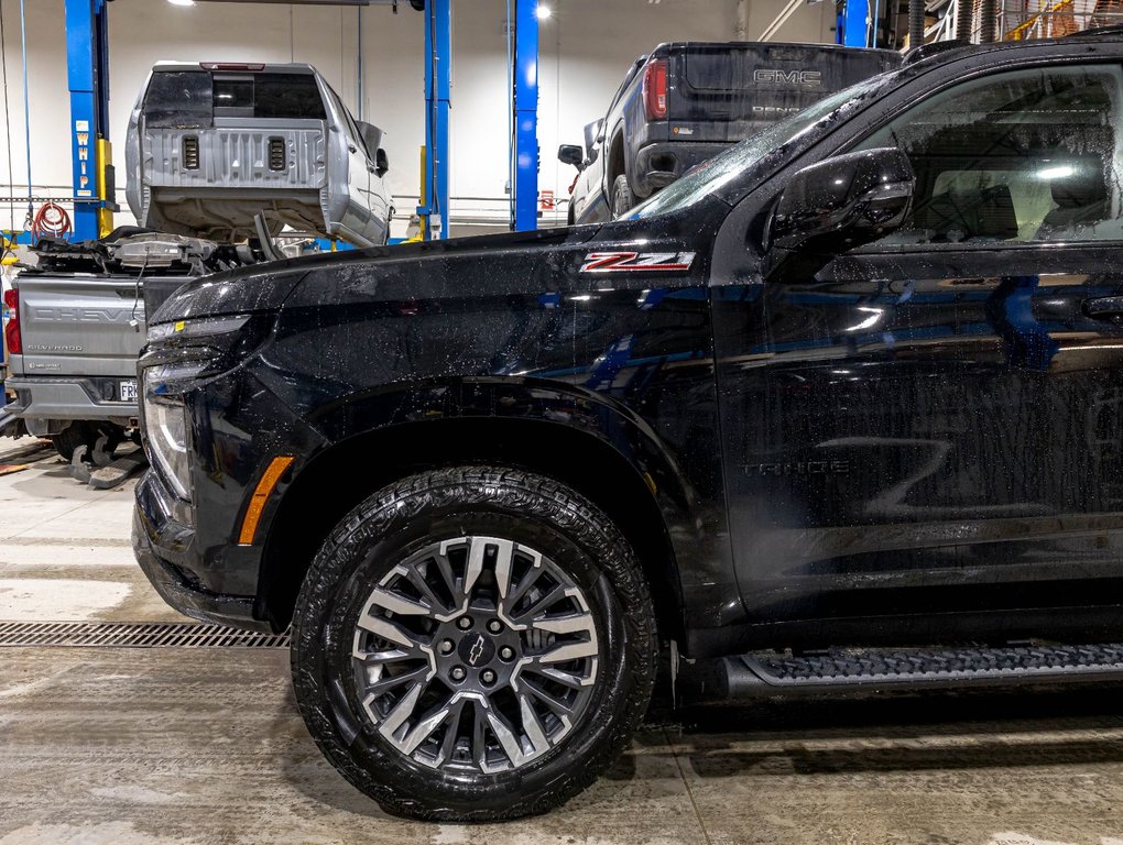 2026 Chevrolet Tahoe in St-Jérôme, Quebec - 39 - w1024h768px
