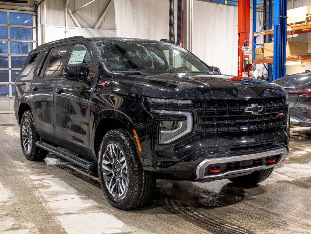 2026 Chevrolet Tahoe in St-Jérôme, Quebec - 10 - w1024h768px