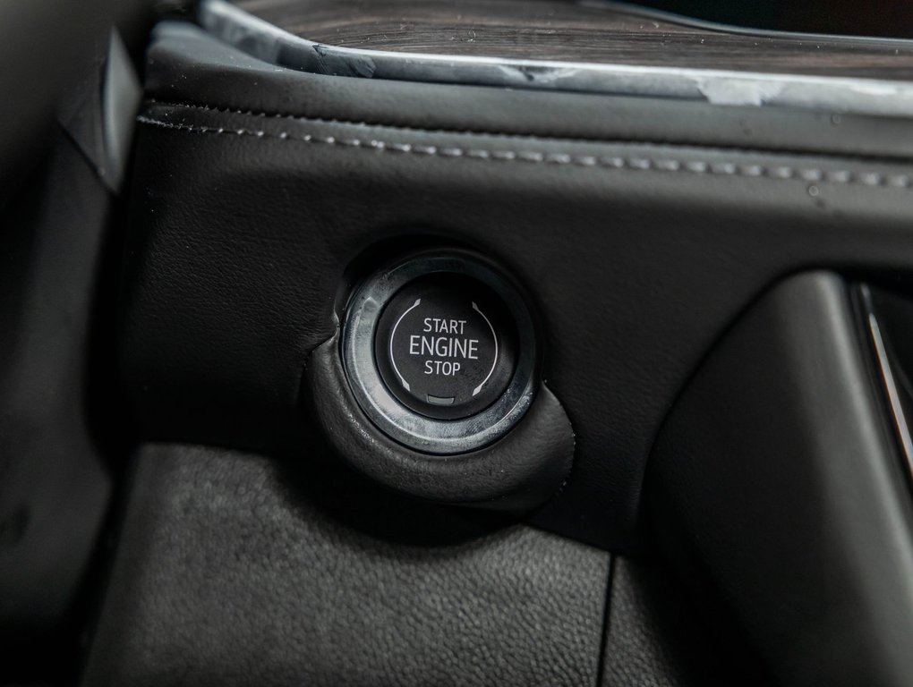 2026 Chevrolet Tahoe in St-Jérôme, Quebec - 23 - w1024h768px