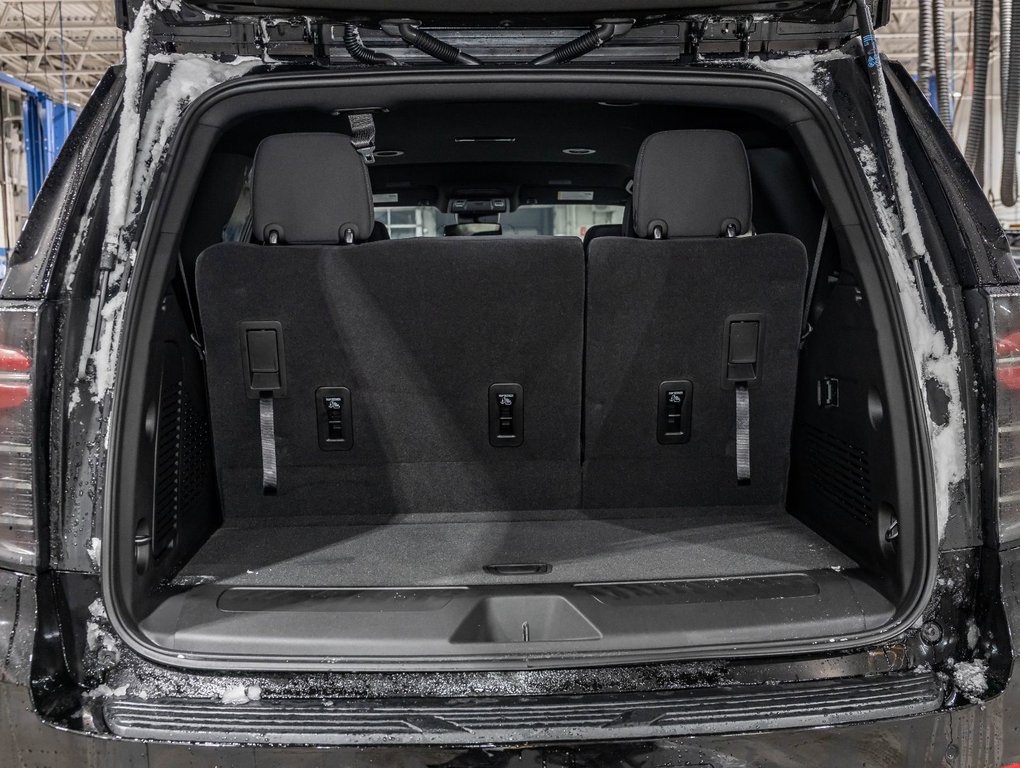 Chevrolet Tahoe  2026 à St-Jérôme, Québec - 32 - w1024h768px