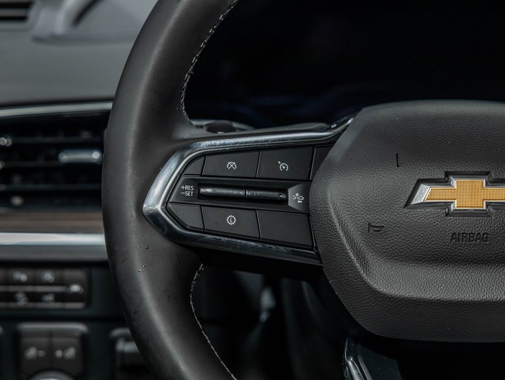 Chevrolet Tahoe  2026 à St-Jérôme, Québec - 15 - w1024h768px