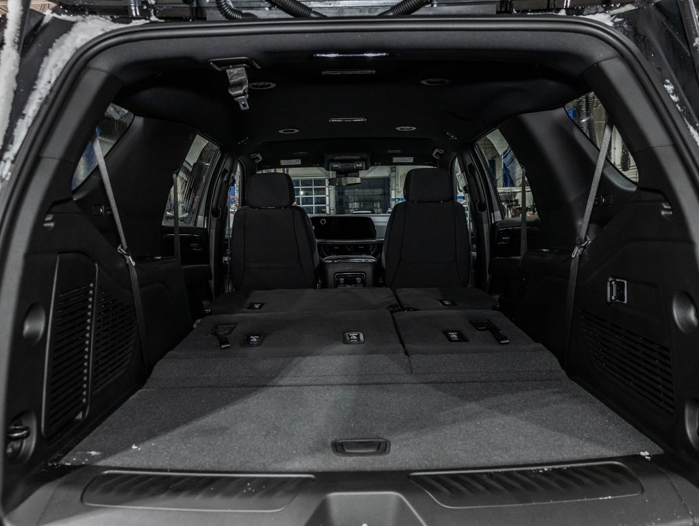 Chevrolet Tahoe  2026 à St-Jérôme, Québec - 34 - w1024h768px