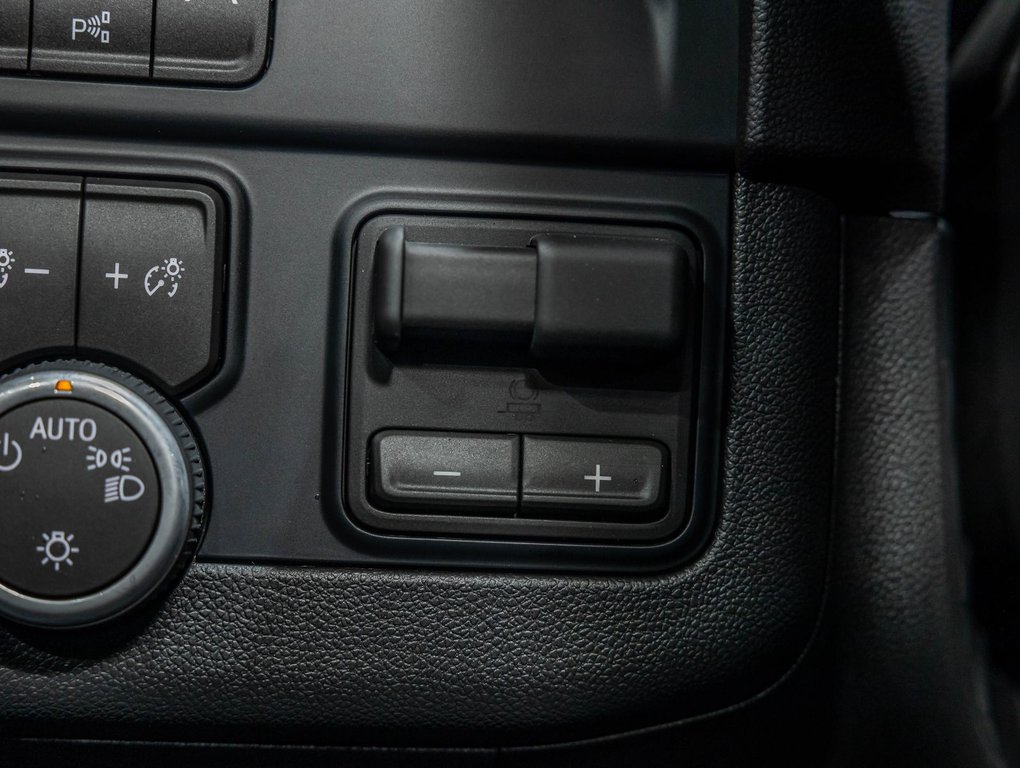 Chevrolet Tahoe  2026 à St-Jérôme, Québec - 24 - w1024h768px