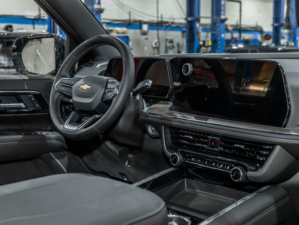 Chevrolet Tahoe  2026 à St-Jérôme, Québec - 28 - w1024h768px