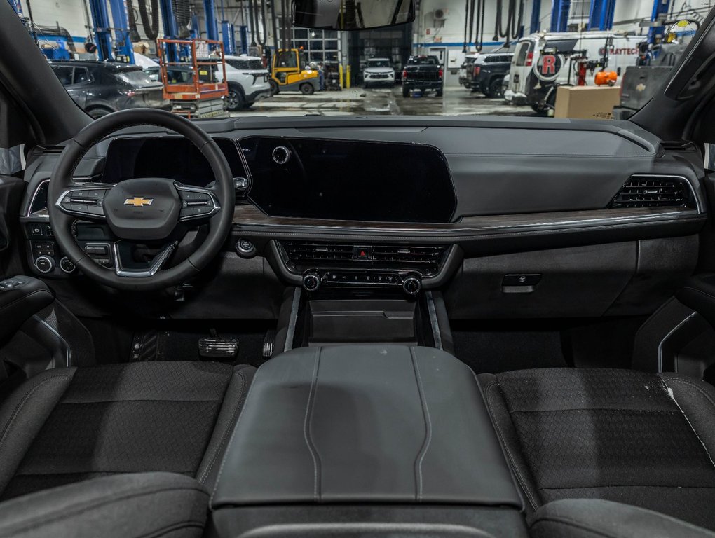 Chevrolet Tahoe  2026 à St-Jérôme, Québec - 4 - w1024h768px