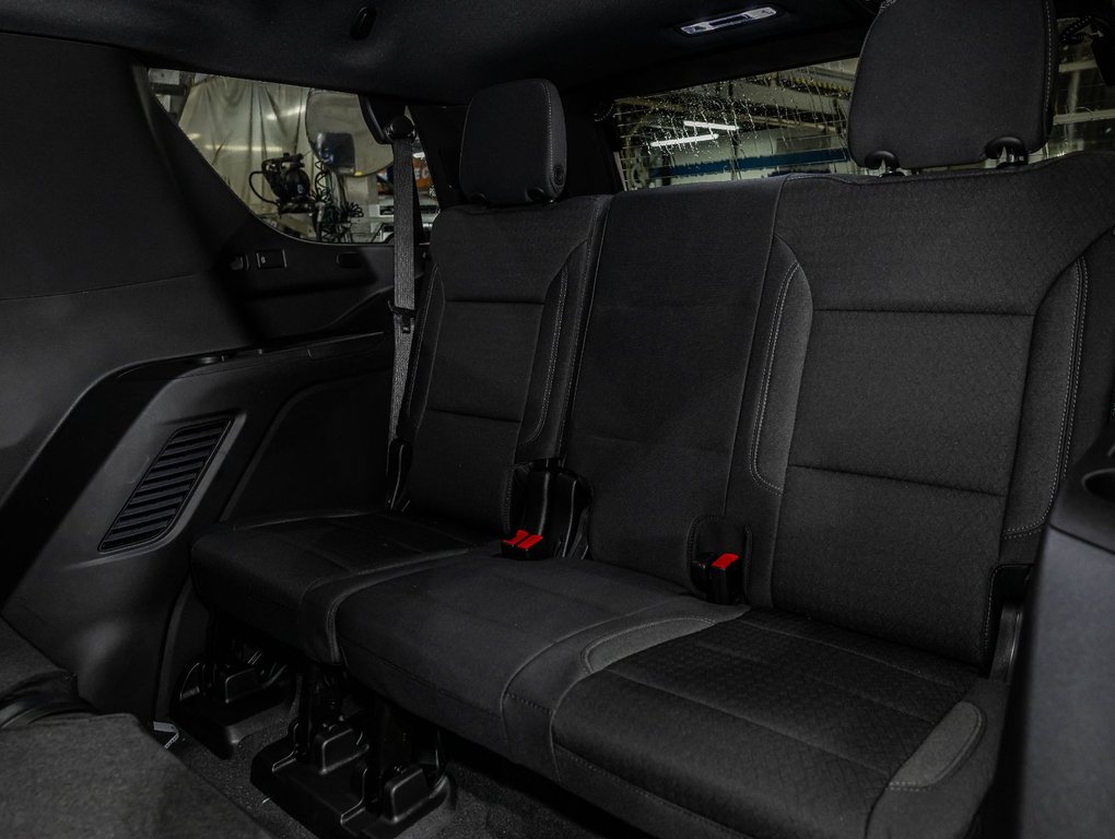 Chevrolet Tahoe  2026 à St-Jérôme, Québec - 31 - w1024h768px