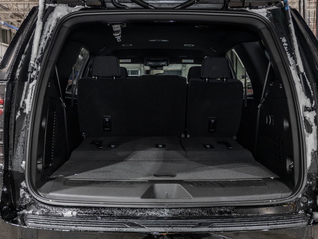 Chevrolet Tahoe  2026 à St-Jérôme, Québec - 33 - w1024h768px