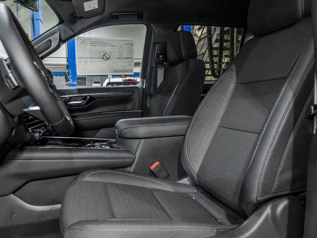 Chevrolet Tahoe  2026 à St-Jérôme, Québec - 11 - w1024h768px